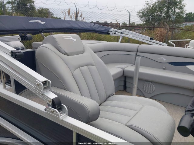 Aukcja sprzedaży 2024 Bennington Boat, vin: ETWP1588F324, numer aukcji: 46125481