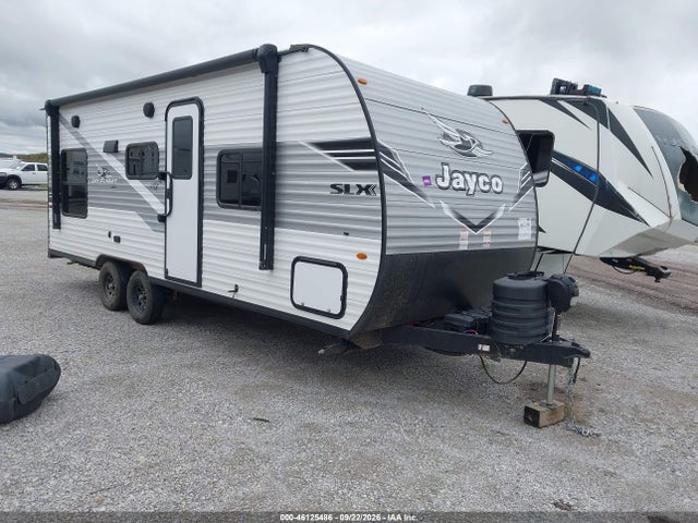 Aukcja sprzedaży 2025 Jayco Jay Flight Slx, vin: 1UJBC0BL9S7ZZ0471, numer aukcji: 46125486