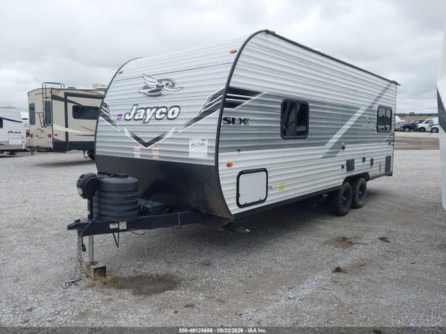 Aukcja sprzedaży 2025 Jayco Jay Flight Slx, vin: 1UJBC0BL9S7ZZ0471, numer aukcji: 46125486