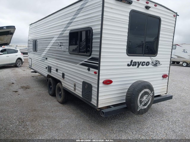 Aukcja sprzedaży 2025 Jayco Jay Flight Slx, vin: 1UJBC0BL9S7ZZ0471, numer aukcji: 46125486