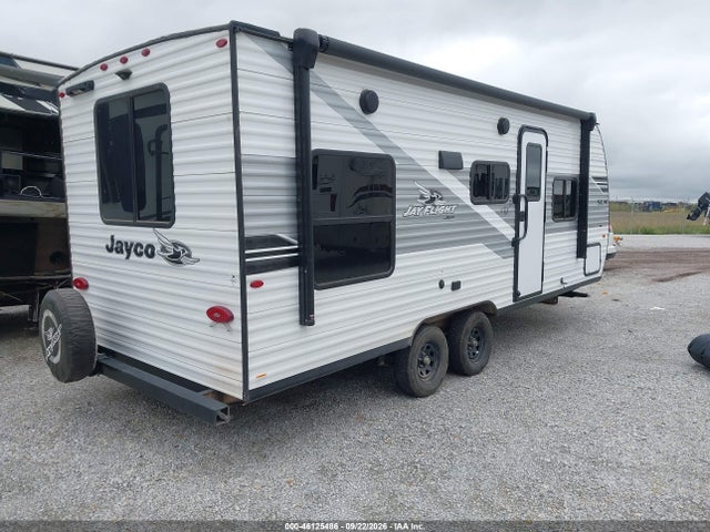 Aukcja sprzedaży 2025 Jayco Jay Flight Slx, vin: 1UJBC0BL9S7ZZ0471, numer aukcji: 46125486