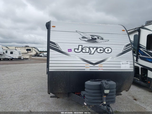 Aukcja sprzedaży 2025 Jayco Jay Flight Slx, vin: 1UJBC0BL9S7ZZ0471, numer aukcji: 46125486