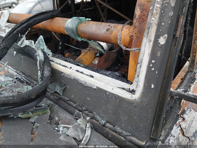 46125488 :رقم المزاد ، U15GLH30416 vin ، 1970 Ford Bronco مزاد بيع