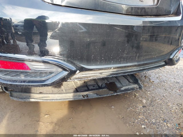 Auction sale of the 2016 Acura Ilx Premium Package/technology Plus Package, vin: 19UDE2F76GA008046, lot number: 46125489