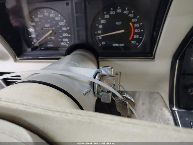 46125494 :رقم المزاد ، 1Z87L8S427509 vin ، 1978 Chevrolet Corvette مزاد بيع