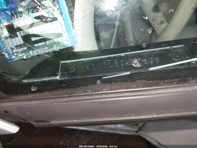 46125494 :رقم المزاد ، 1Z87L8S427509 vin ، 1978 Chevrolet Corvette مزاد بيع