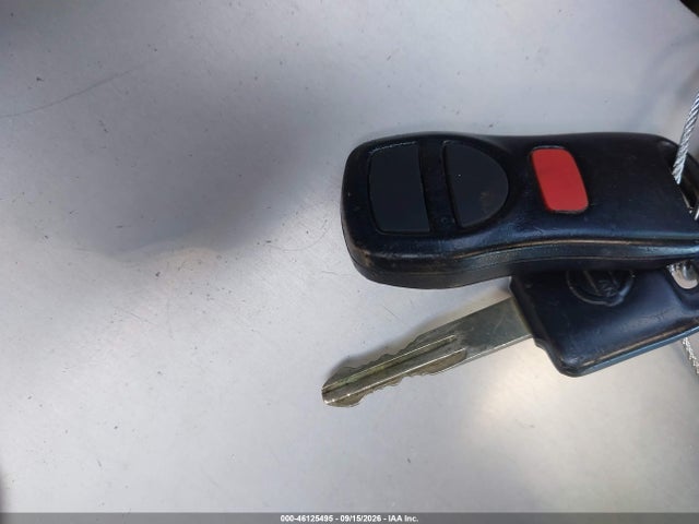 Продажа на аукционе авто 2002 Nissan Frontier Xe-v6, vin: 1N6ED29XX2C318566, номер лота: 46125495