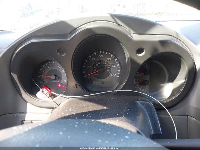 Продажа на аукционе авто 2002 Nissan Frontier Xe-v6, vin: 1N6ED29XX2C318566, номер лота: 46125495