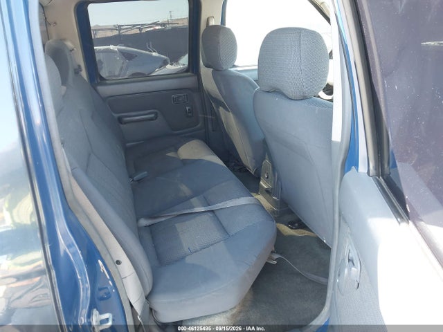 Продажа на аукционе авто 2002 Nissan Frontier Xe-v6, vin: 1N6ED29XX2C318566, номер лота: 46125495