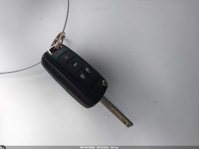 1G1PC5SG1G7177633 Chevrolet Cruze Limited Ls Auto