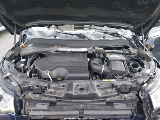 46125513 :رقم المزاد ، SALCP2FX5LH854800 vin ، 2020 Land Rover Discovery Sport Se مزاد بيع