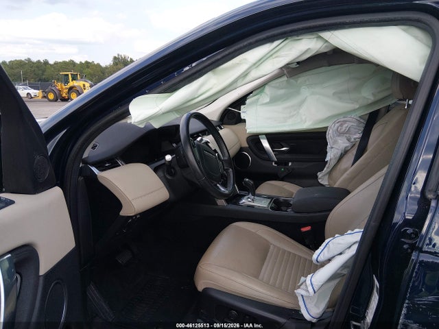 46125513 :رقم المزاد ، SALCP2FX5LH854800 vin ، 2020 Land Rover Discovery Sport Se مزاد بيع