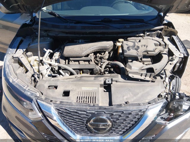 Продажа на аукционе авто 2022 Nissan Rogue Sport S Fwd Xtronic Cvt, vin: JN1BJ1AV2NW581238, номер лота: 46125512