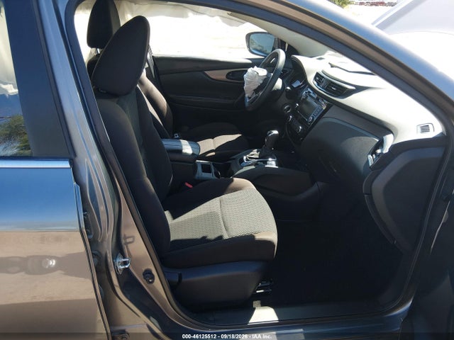 Продажа на аукционе авто 2022 Nissan Rogue Sport S Fwd Xtronic Cvt, vin: JN1BJ1AV2NW581238, номер лота: 46125512