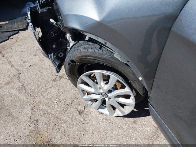 Продажа на аукционе авто 2022 Nissan Rogue Sport S Fwd Xtronic Cvt, vin: JN1BJ1AV2NW581238, номер лота: 46125512