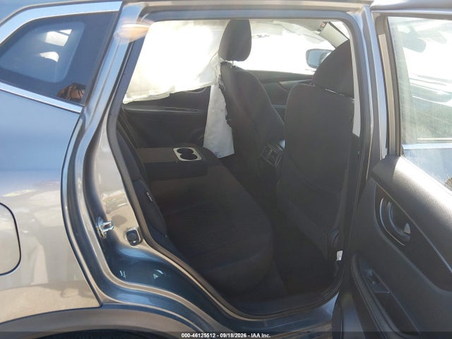 Продажа на аукционе авто 2022 Nissan Rogue Sport S Fwd Xtronic Cvt, vin: JN1BJ1AV2NW581238, номер лота: 46125512