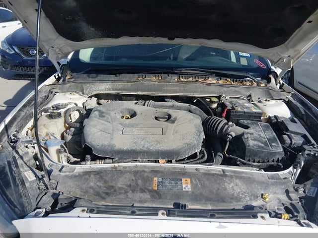 Aukcja sprzedaży 2014 Ford Fusion Se, vin: 3FA6P0H98ER207466, numer aukcji: 46125514