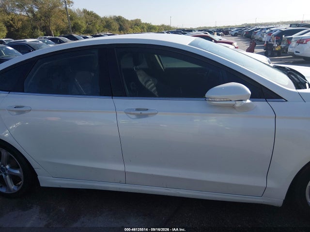 Aukcja sprzedaży 2014 Ford Fusion Se, vin: 3FA6P0H98ER207466, numer aukcji: 46125514