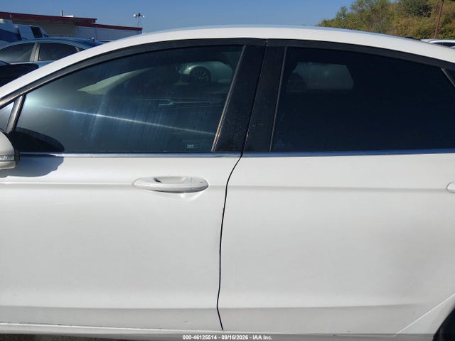 Aukcja sprzedaży 2014 Ford Fusion Se, vin: 3FA6P0H98ER207466, numer aukcji: 46125514