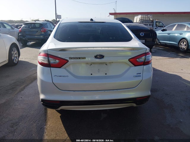 Aukcja sprzedaży 2014 Ford Fusion Se, vin: 3FA6P0H98ER207466, numer aukcji: 46125514