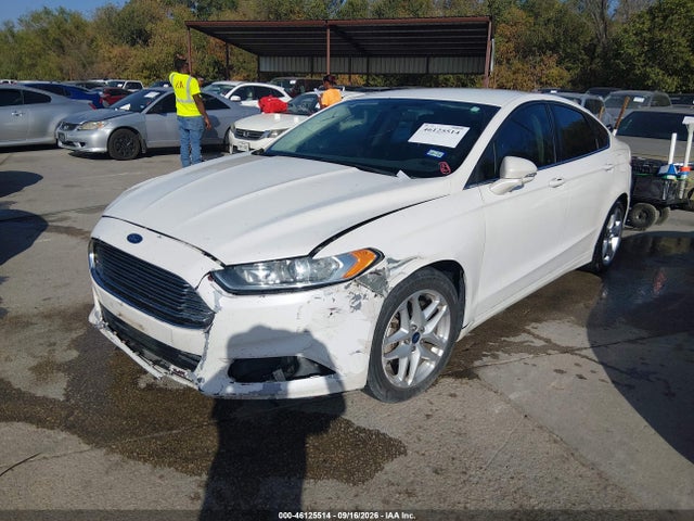 Aukcja sprzedaży 2014 Ford Fusion Se, vin: 3FA6P0H98ER207466, numer aukcji: 46125514