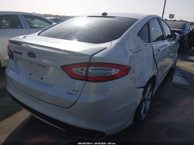 Aukcja sprzedaży 2014 Ford Fusion Se, vin: 3FA6P0H98ER207466, numer aukcji: 46125514