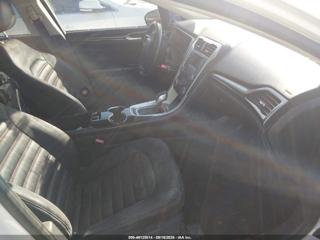 Aukcja sprzedaży 2014 Ford Fusion Se, vin: 3FA6P0H98ER207466, numer aukcji: 46125514