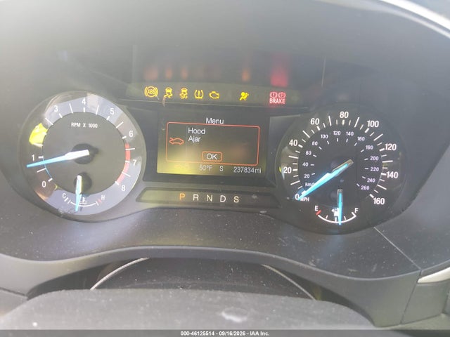 Aukcja sprzedaży 2014 Ford Fusion Se, vin: 3FA6P0H98ER207466, numer aukcji: 46125514