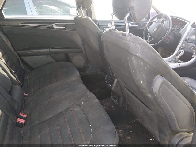 Aukcja sprzedaży 2014 Ford Fusion Se, vin: 3FA6P0H98ER207466, numer aukcji: 46125514