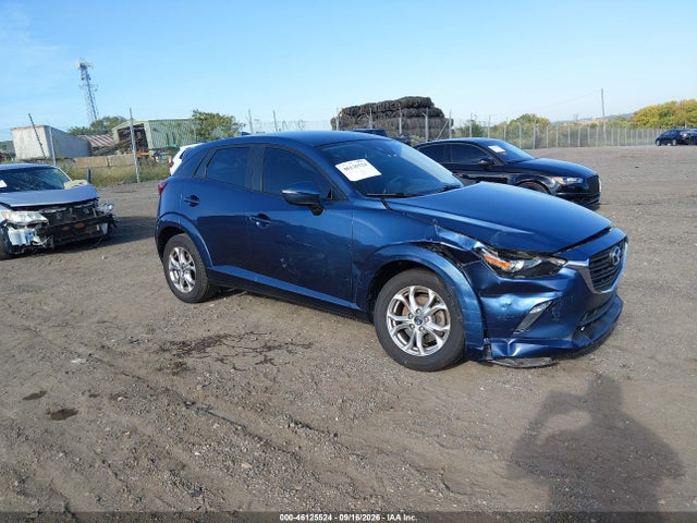 Aukcja sprzedaży 2019 Mazda Cx-3 Sport, vin: JM1DKFB79K1429093, numer aukcji: 46125524