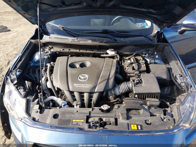 Aukcja sprzedaży 2019 Mazda Cx-3 Sport, vin: JM1DKFB79K1429093, numer aukcji: 46125524