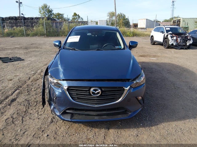Aukcja sprzedaży 2019 Mazda Cx-3 Sport, vin: JM1DKFB79K1429093, numer aukcji: 46125524