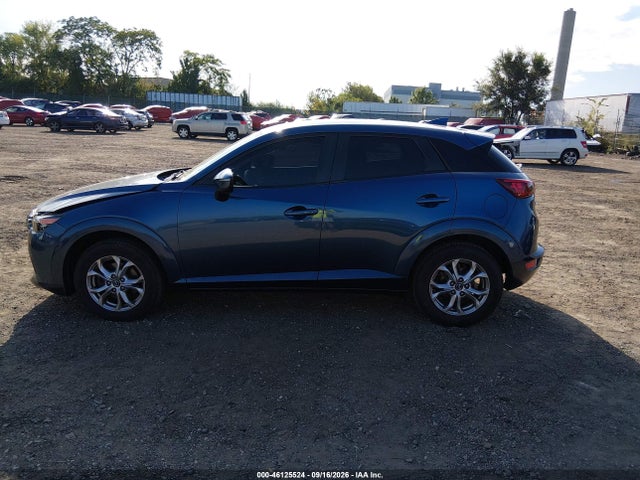 Aukcja sprzedaży 2019 Mazda Cx-3 Sport, vin: JM1DKFB79K1429093, numer aukcji: 46125524