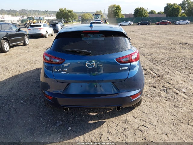 Aukcja sprzedaży 2019 Mazda Cx-3 Sport, vin: JM1DKFB79K1429093, numer aukcji: 46125524
