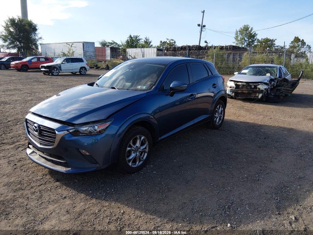 Aukcja sprzedaży 2019 Mazda Cx-3 Sport, vin: JM1DKFB79K1429093, numer aukcji: 46125524
