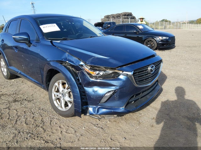 Aukcja sprzedaży 2019 Mazda Cx-3 Sport, vin: JM1DKFB79K1429093, numer aukcji: 46125524