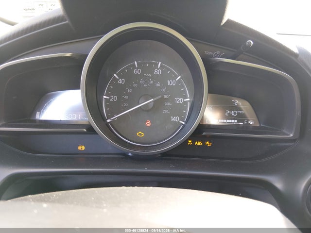 Aukcja sprzedaży 2019 Mazda Cx-3 Sport, vin: JM1DKFB79K1429093, numer aukcji: 46125524