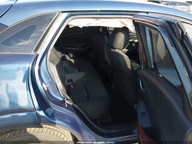 Aukcja sprzedaży 2019 Mazda Cx-3 Sport, vin: JM1DKFB79K1429093, numer aukcji: 46125524