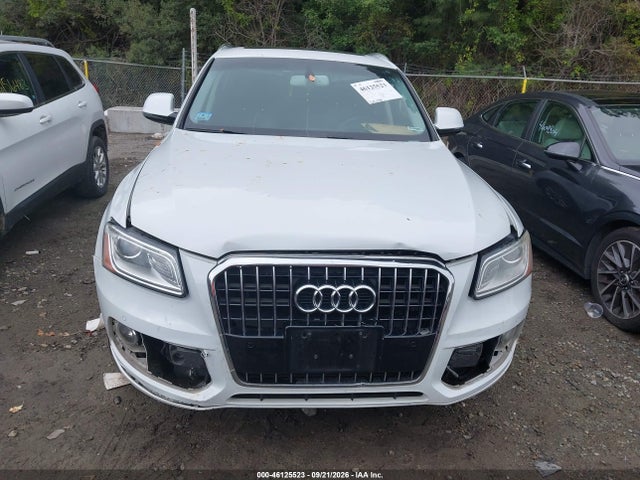 Aukcja sprzedaży 2015 Audi Q5 2.0t Premium, vin: WA1LFAFP9FA126537, numer aukcji: 46125523