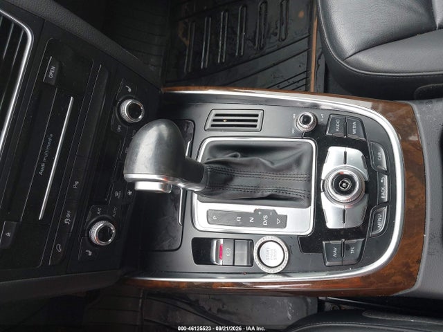Aukcja sprzedaży 2015 Audi Q5 2.0t Premium, vin: WA1LFAFP9FA126537, numer aukcji: 46125523