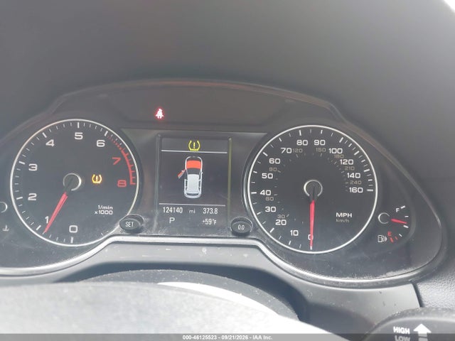 Aukcja sprzedaży 2015 Audi Q5 2.0t Premium, vin: WA1LFAFP9FA126537, numer aukcji: 46125523