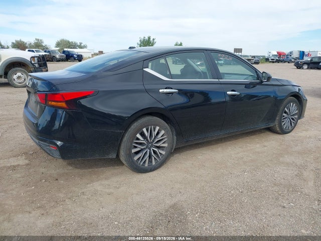 1N4BL4DV3SN397891 Nissan Altima Sv Fwd