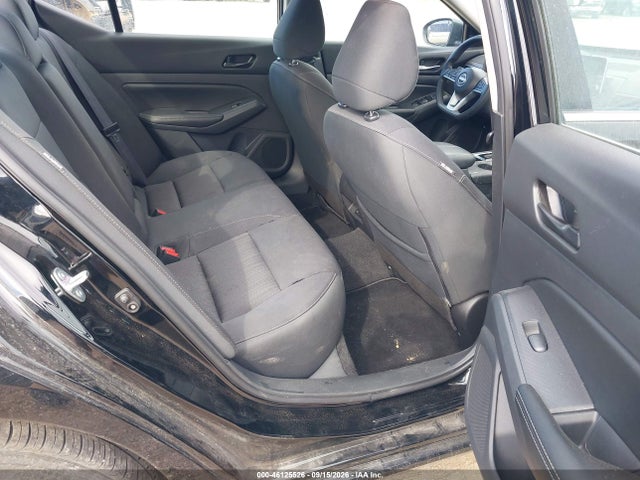 1N4BL4DV3SN397891 Nissan Altima Sv Fwd