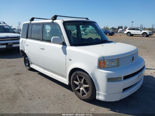Auction sale of the 2006 Toyota Scion Xb, vin: JTLKT324964080258, lot number: 46125527