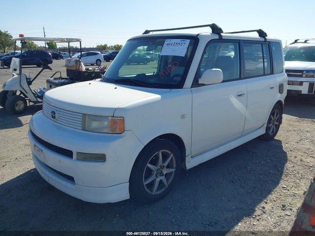 Продаж на аукціоні авто 2006 Toyota Scion Xb, vin: JTLKT324964080258, номер лоту: 46125527