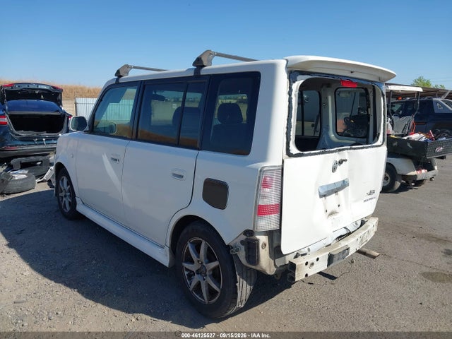 Продаж на аукціоні авто 2006 Toyota Scion Xb, vin: JTLKT324964080258, номер лоту: 46125527