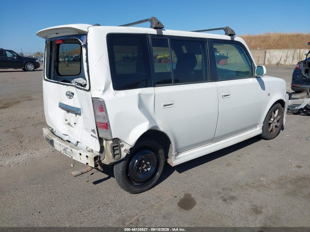 Продаж на аукціоні авто 2006 Toyota Scion Xb, vin: JTLKT324964080258, номер лоту: 46125527