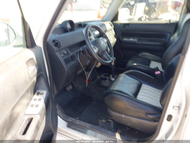Продаж на аукціоні авто 2006 Toyota Scion Xb, vin: JTLKT324964080258, номер лоту: 46125527