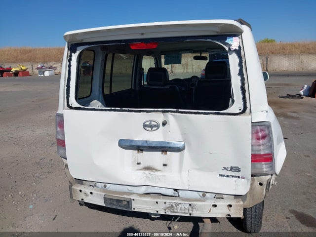 Продаж на аукціоні авто 2006 Toyota Scion Xb, vin: JTLKT324964080258, номер лоту: 46125527