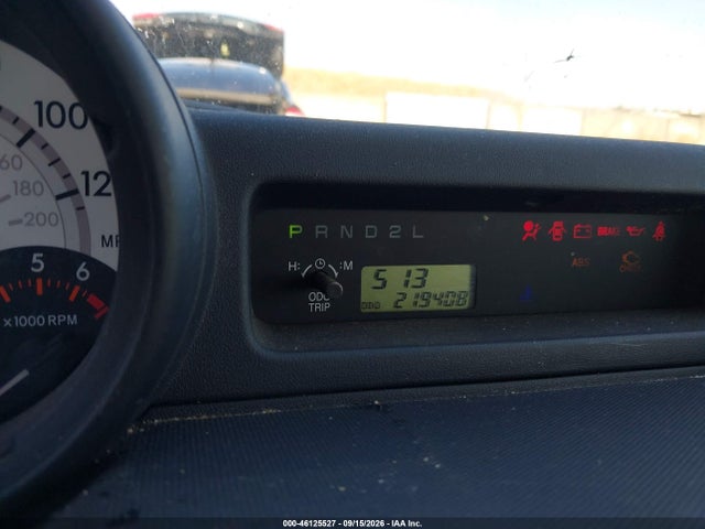 Продаж на аукціоні авто 2006 Toyota Scion Xb, vin: JTLKT324964080258, номер лоту: 46125527